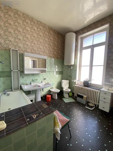 Maison à vendre à Cambrai dans le Nord (59400), ref : 59079-1758