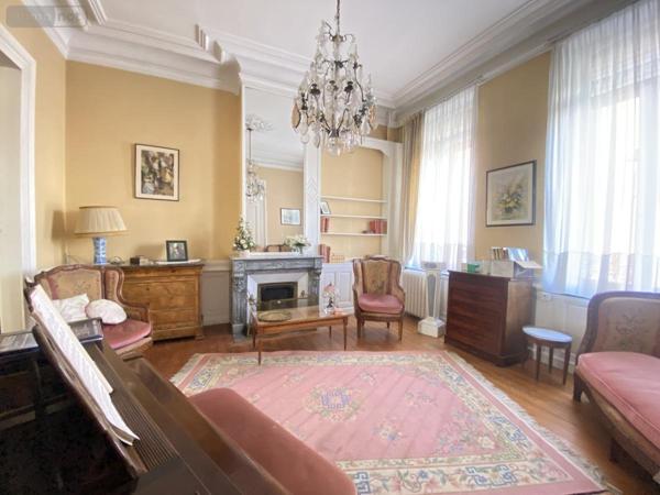 Maison à vendre à Cambrai dans le Nord (59400), ref : 59079-1758