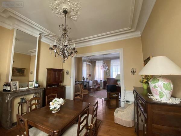 Maison à vendre à Cambrai dans le Nord (59400), ref : 59079-1758