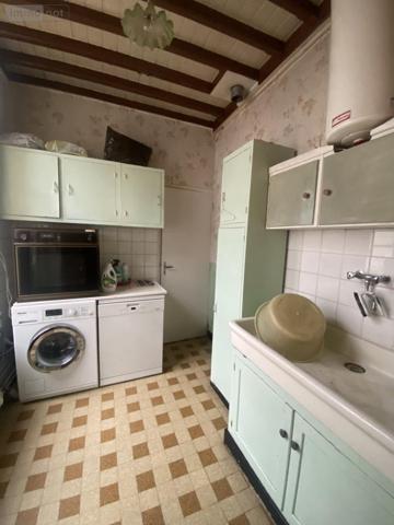 Maison à vendre à Cambrai dans le Nord (59400), ref : 59079-1758