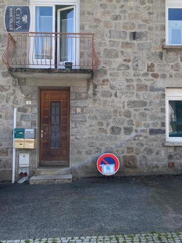 Appartement à louer 2 pièces 38.74m² Saint-Romain-Lachalm (43620)