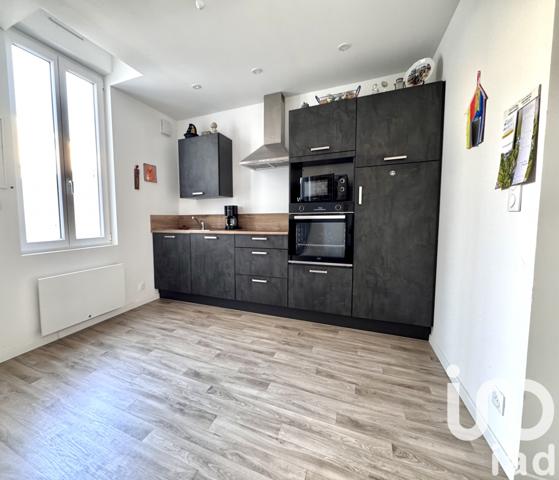 Appartement à vendre 2 pièces 31 m² Berck