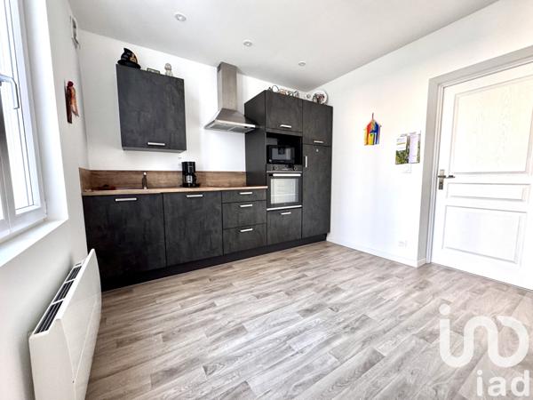 Appartement à vendre 2 pièces 31 m² Berck
