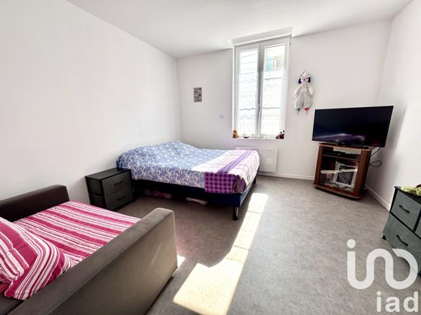 Appartement à vendre 2 pièces 31 m² Berck