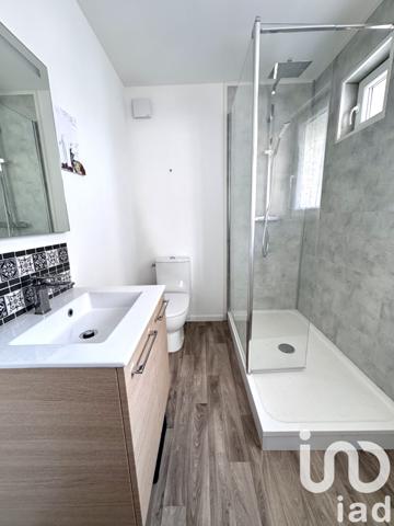 Appartement à vendre 2 pièces 31 m² Berck