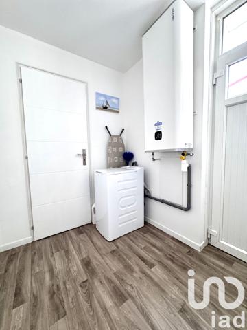 Appartement à vendre 2 pièces 31 m² Berck