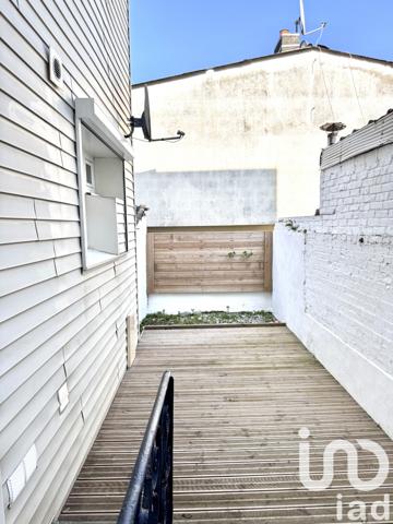 Appartement à vendre 2 pièces 31 m² Berck