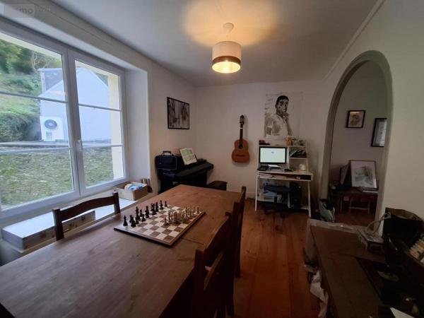 Maison à vendre à Cherbourg-en-Cotentin dans la Manche (50100), ref : 50040-562