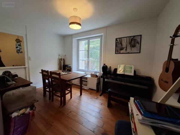 Maison à vendre à Cherbourg-en-Cotentin dans la Manche (50100), ref : 50040-562