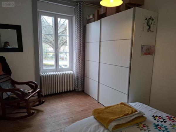 Maison à vendre à Cherbourg-en-Cotentin dans la Manche (50100), ref : 50040-562