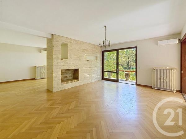 Maison à vendre  8 pièces - 245 m 2   MONTPELLIER  - 34