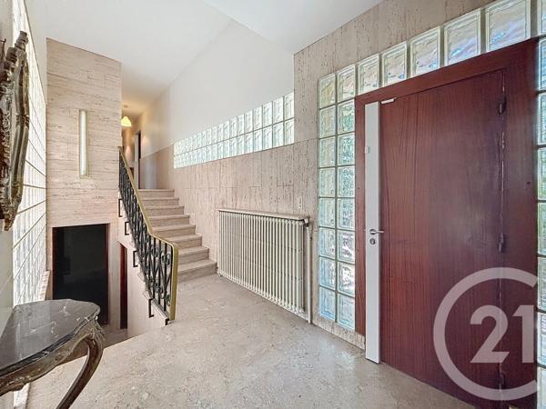Maison à vendre  8 pièces - 245 m 2   MONTPELLIER  - 34