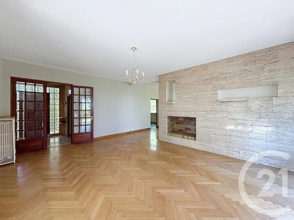Maison à vendre  8 pièces - 245 m 2   MONTPELLIER  - 34