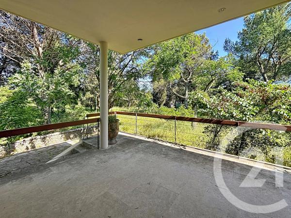 Maison à vendre  8 pièces - 245 m 2   MONTPELLIER  - 34