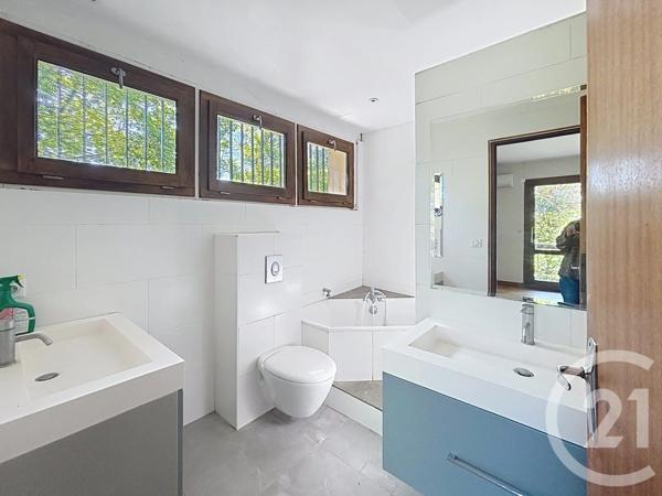 Maison à vendre  8 pièces - 245 m 2   MONTPELLIER  - 34