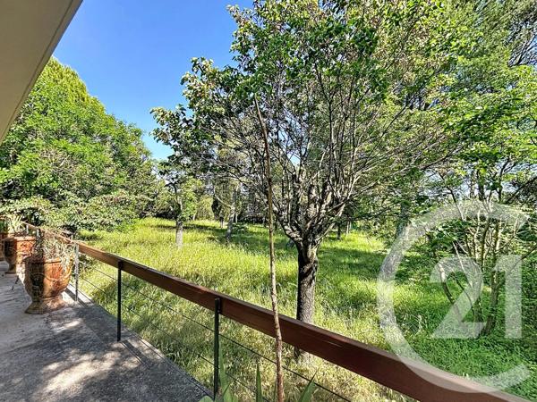 Maison à vendre  8 pièces - 245 m 2   MONTPELLIER  - 34