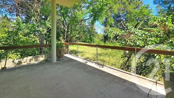 Maison à vendre  8 pièces - 245 m 2   MONTPELLIER  - 34