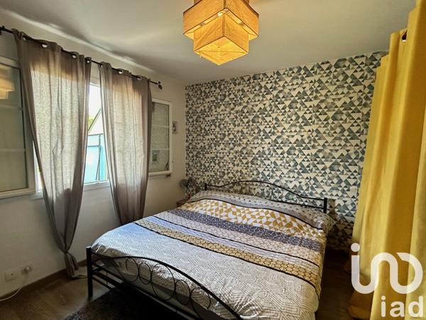 Maison à vendre 5 pièces 135 m² Fontevraud-l'Abbaye