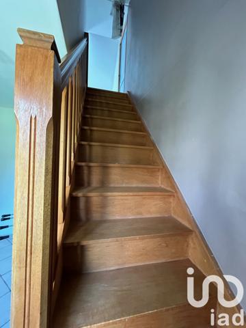 Maison à vendre 5 pièces 135 m² Fontevraud-l'Abbaye