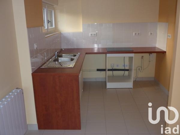 Immeuble à vendre 265 m² Fontenay-le-Comte