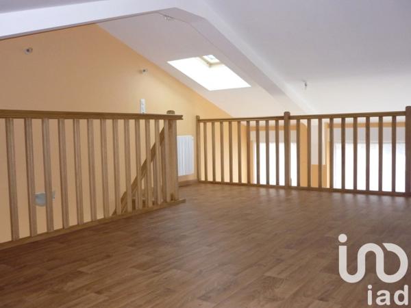 Immeuble à vendre 265 m² Fontenay-le-Comte