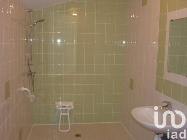 Immeuble à vendre 265 m² Fontenay-le-Comte