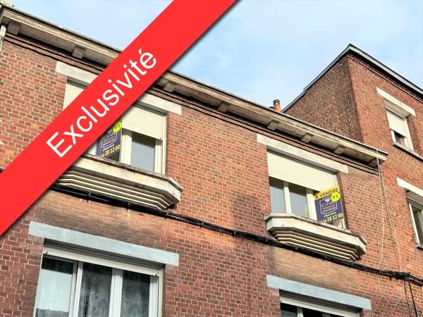 Appartement à vendre 3 pièces 75.05m²