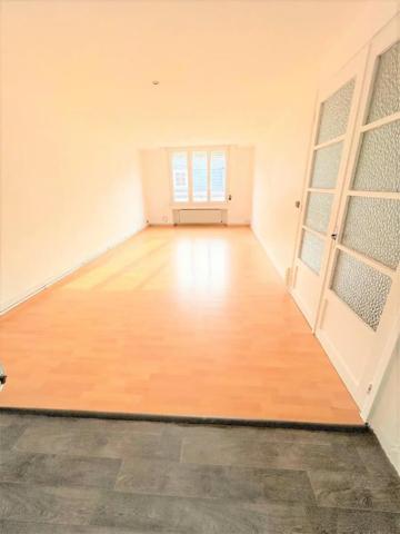 Appartement à vendre 3 pièces 75.05m²