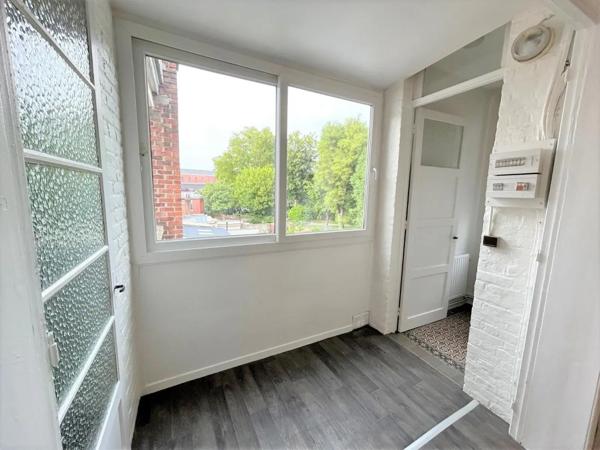 Appartement à vendre 3 pièces 75.05m²