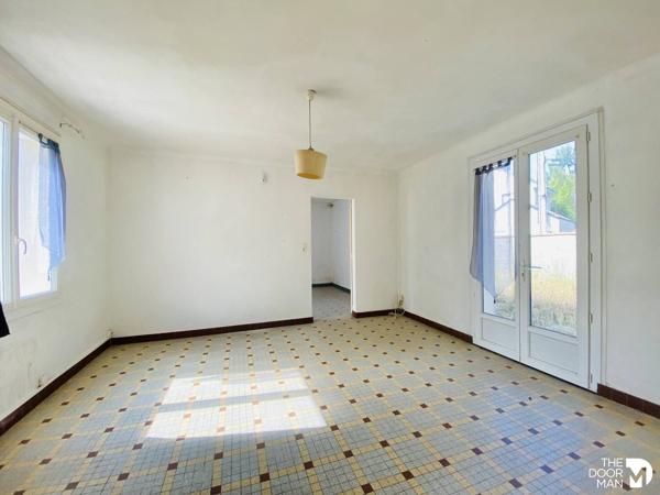 Maison - Vendu - 49 m² - PORNIC | The Door Man
