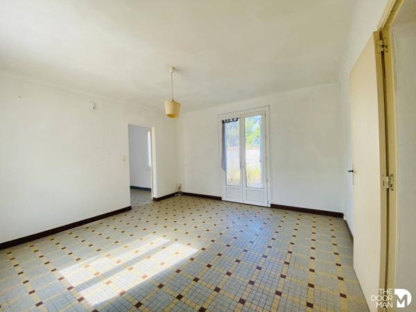 Maison - Vendu - 49 m² - PORNIC | The Door Man