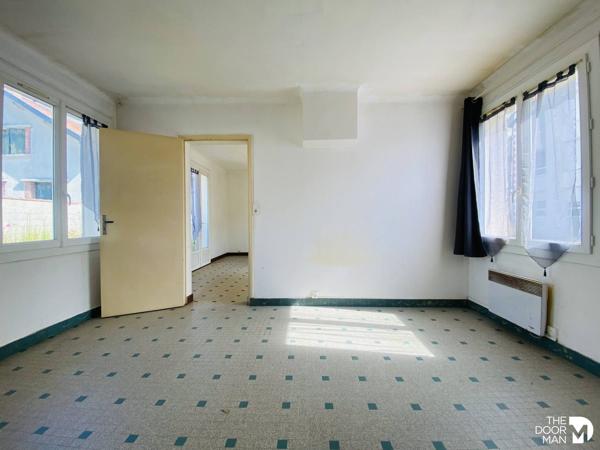 Maison - Vendu - 49 m² - PORNIC | The Door Man