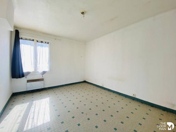 Maison - Vendu - 49 m² - PORNIC | The Door Man