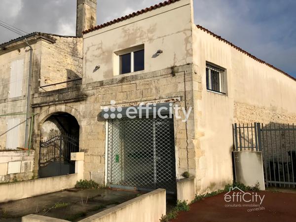 Appartement 2 pièces - 89 m²