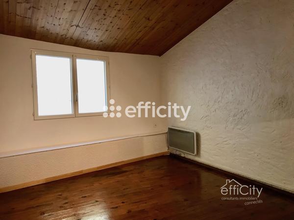 Appartement 2 pièces - 89 m²