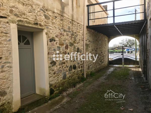 Appartement 2 pièces - 89 m²