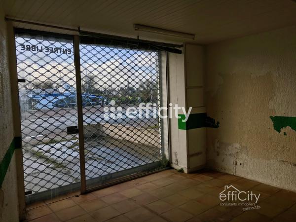 Appartement 2 pièces - 89 m²