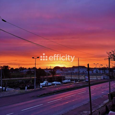 Appartement 2 pièces - 89 m²