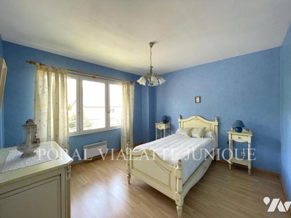 Maison T5