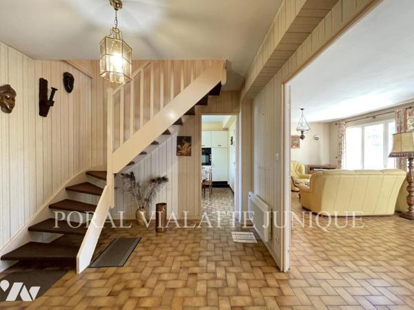 Maison T5