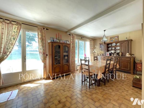 Maison T5