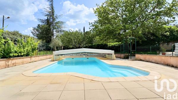 Maison 5 pièces de 140 m² à Venelles (13770)