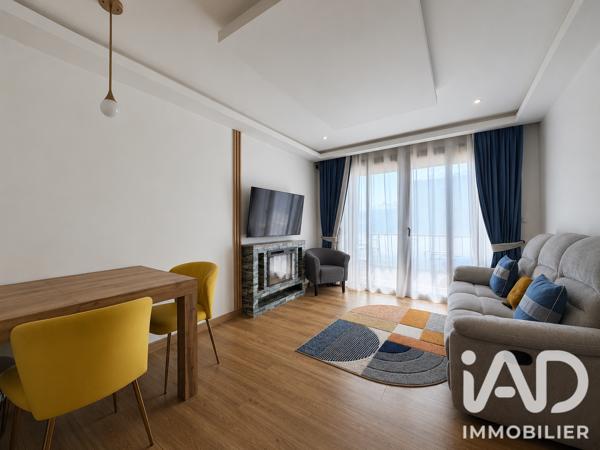 Appartement à vendre 3 pièces 51,64 m² La Ciotat