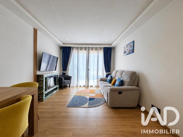 Appartement à vendre 3 pièces 51,64 m² La Ciotat