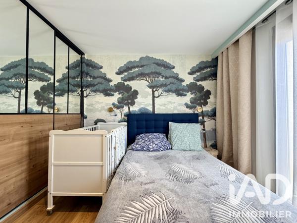Appartement à vendre 3 pièces 51,64 m² La Ciotat