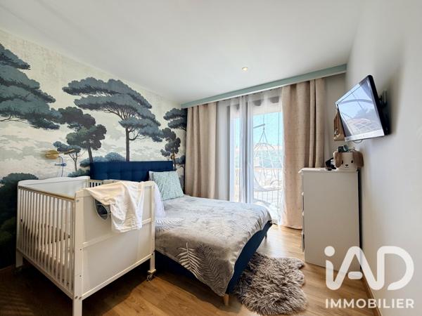 Appartement à vendre 3 pièces 51,64 m² La Ciotat