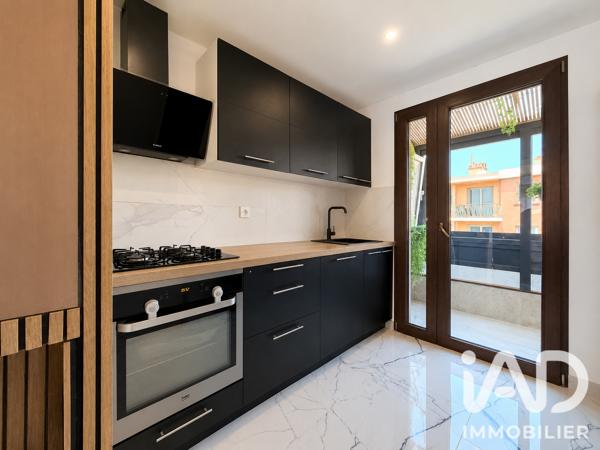 Appartement à vendre 3 pièces 51,64 m² La Ciotat