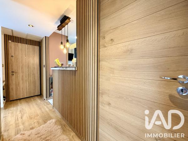 Appartement à vendre 3 pièces 51,64 m² La Ciotat