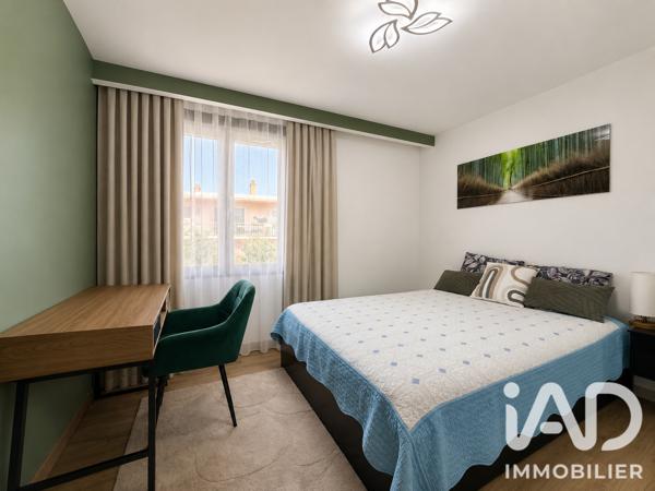 Appartement à vendre 3 pièces 51,64 m² La Ciotat