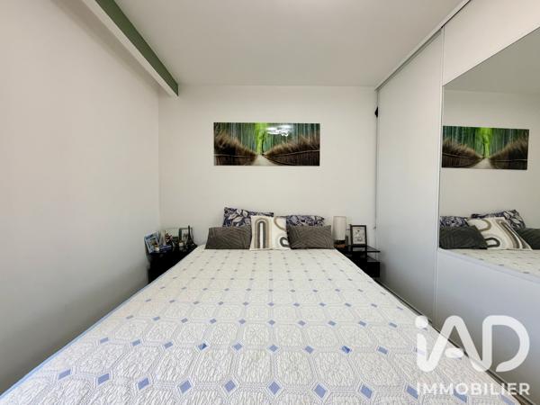 Appartement à vendre 3 pièces 51,64 m² La Ciotat